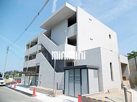 Ｕ・Ｍ・Ｅ  ｜ 三重県伊勢市藤里町（賃貸マンション1LDK・3階・34.50㎡） その1