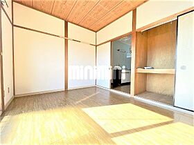 コーポ錦  ｜ 三重県伊勢市田尻町（賃貸アパート1K・2階・22.68㎡） その15
