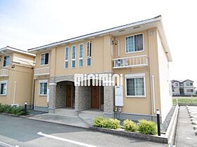 ラ・カンパーニャ　Ｂ  ｜ 三重県伊勢市小俣町本町（賃貸アパート1LDK・1階・45.06㎡） その1