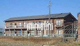 コーポ錦  ｜ 三重県伊勢市田尻町（賃貸アパート2K・2階・34.02㎡） その1