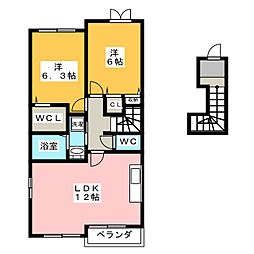 ラ・カンパーニャ　Ｂ