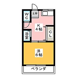 🉐敷金礼金0円！🉐岩渕　松鶴荘