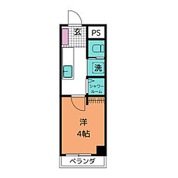🉐敷金礼金0円！🉐レディースハウス東和