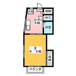 ハイツ川向井