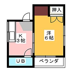 🉐敷金礼金0円！🉐シャンテ鳥羽