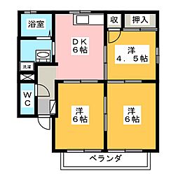 ハイツ千代屋