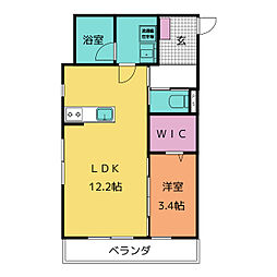 仮）神久アパートＢ