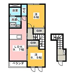 ウィンフィールドＢ