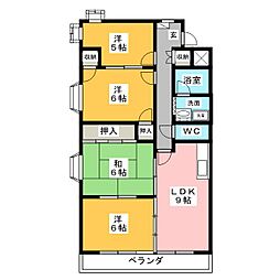 ハムステッドコート