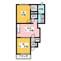 ボワ・フルール