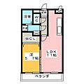 アルタイル2階5.1万円
