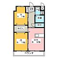 プライムタウン1階5.6万円