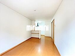 パレ　コリーヌ 2階2LDKのリビング/ダイニング