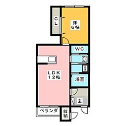 🉐敷金礼金0円！🉐クレメントブリーズ　Ｎ