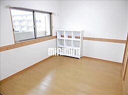 リベルテ 3階1LDKのリビング/ダイニング