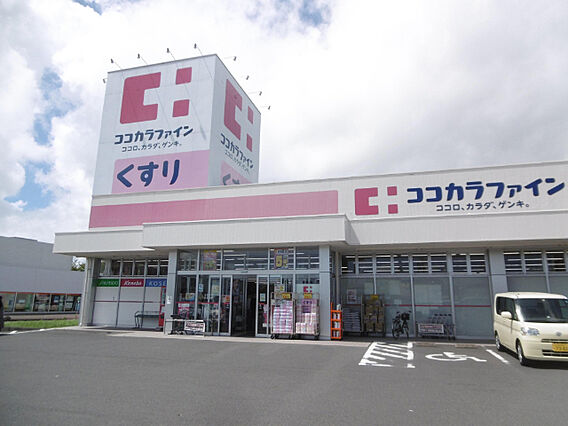 駅前アパート前田D_周辺_1