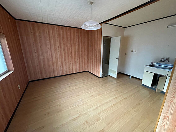 駅前アパート前田D_その他_2