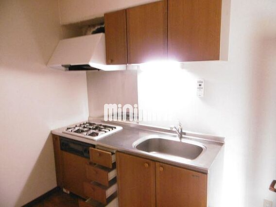 エスパーニャ花菱北館_内装_1