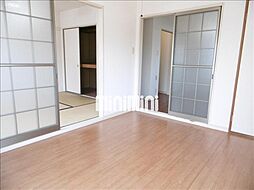 スパークシティ