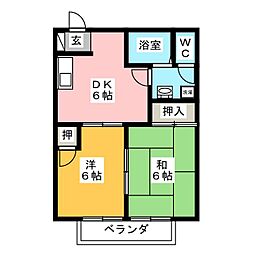 🉐敷金礼金0円！🉐シャルマンＭ