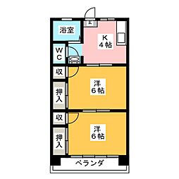 🉐敷金礼金0円！🉐アミティエ伊勢