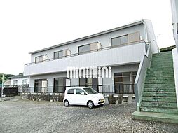 林ハイツ（103〜107.203〜207）