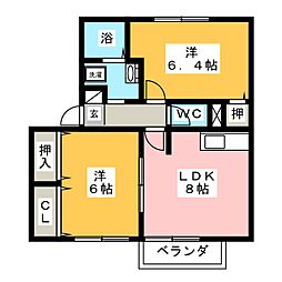 グレースヒルＢ