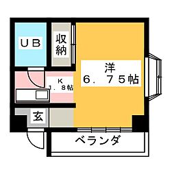🉐敷金礼金0円！🉐アミティエ伊勢