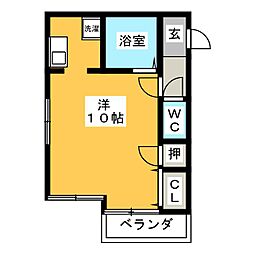 🉐敷金礼金0円！🉐カンファーそね