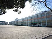 小学校「伊勢市立小俣小学校まで476m」
