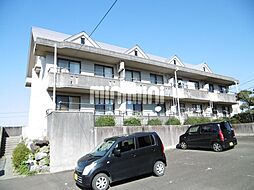 マンション山崎2