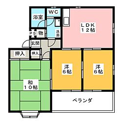 徳川台ロイヤルマンション