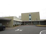 病院「玉城町国民健康保険玉城病院まで1461m」