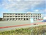 周辺：中学校「伊勢市立城田中学校まで1380m」