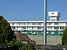 周辺：中学校「伊勢市立厚生中学校まで1068m」
