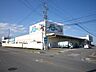 周辺：スーパー「生鮮市場ベリー小俣店まで878m」