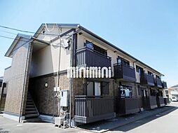 リビングタウンいせＨ