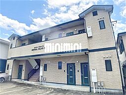 セントラルアイランドＢ