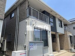 アベニール　エテルノＢ