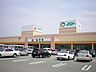 周辺：スーパー「生鮮市場ベリーみその店まで642m」