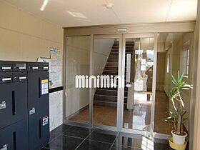 カーサメルクーリオ  ｜ 三重県亀山市関町木崎（賃貸マンション1LDK・2階・41.40㎡） その11