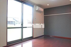 グランメール  ｜ 三重県亀山市関町泉ケ丘（賃貸アパート1R・1階・32.90㎡） その4