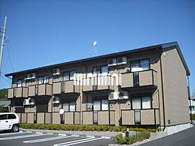 マルベリーII  ｜ 三重県亀山市関町鷲山（賃貸マンション1R・1階・30.00㎡） その1