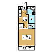 アーバンヒル  ｜ 三重県亀山市東町１丁目（賃貸マンション1K・2階・27.88㎡） その2