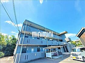 アーバンヒル  ｜ 三重県亀山市東町１丁目（賃貸マンション1K・2階・27.88㎡） その1