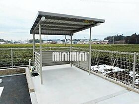 メーヴェ31　Ｂ  ｜ 三重県亀山市川崎町（賃貸アパート1LDK・1階・50.09㎡） その15