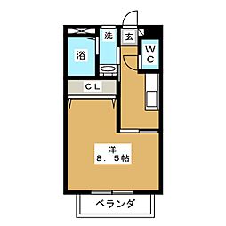 🉐敷金礼金0円！🉐カトル・セゾン