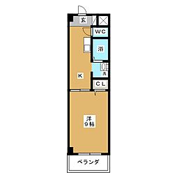 グリーンハイツ関