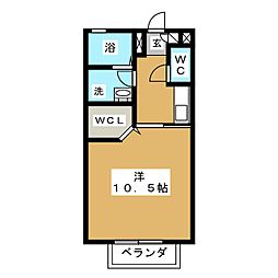 レコルト天神Ｂ