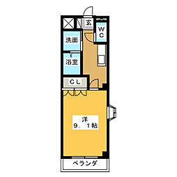 Ｍ・メゾン